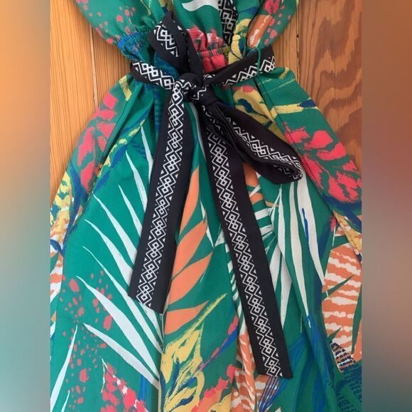 Flying Tomato Jumpsuit - Picture 4 of 7